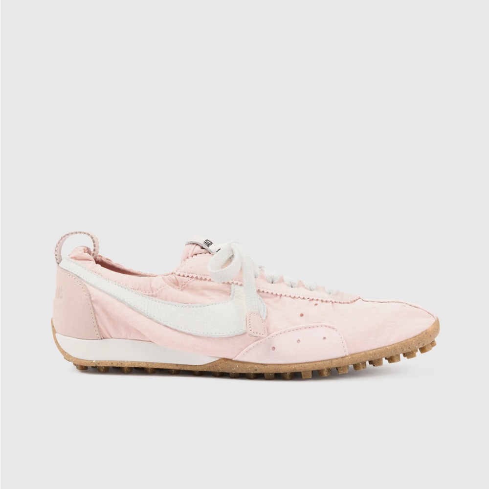 Jacquemus + Nike Moon Shoes